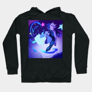 The Collector Hoodie